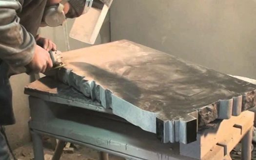 Продается доля в в компании по производству памятников