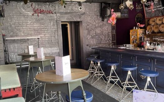 Продается бар центре Минска