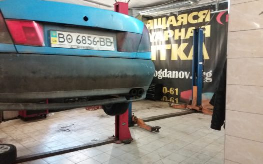 ПРОДАЕТСЯ ПРИБЫЛЬНОЕ СТО 6 ПОСТОВ. МИНСК