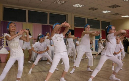 Продается фитнес-клуб “Звездный”. Орша