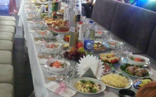 Продается новое кафе NESTERKA в Жлобине ( или аренда)