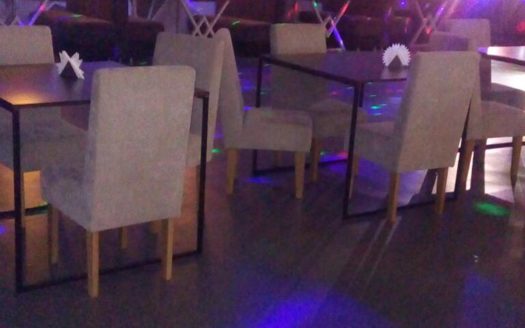 Продается новое кафе NESTERKA в Жлобине ( или аренда)