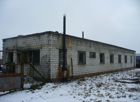 ПРОДАМ ГОТОВЫЙ БИЗНЕС. ФЕРМА МОЗЫРЬ