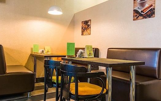 Продается ресторан (пиццерия) ГАРНИР
