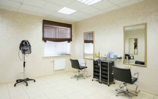 Продается салон красоты премиум класса в Минске
