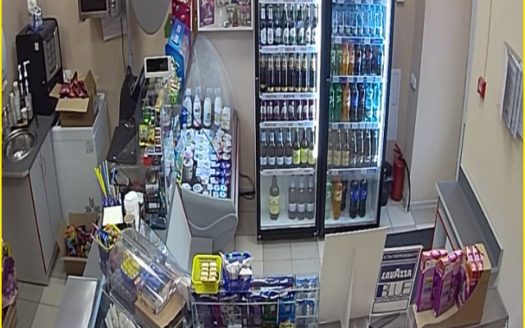 Прибыльный магазин продуктов «У дома»