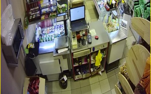 Прибыльный магазин продуктов «У дома»