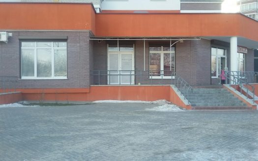 Продается суши бар с открытым брендом