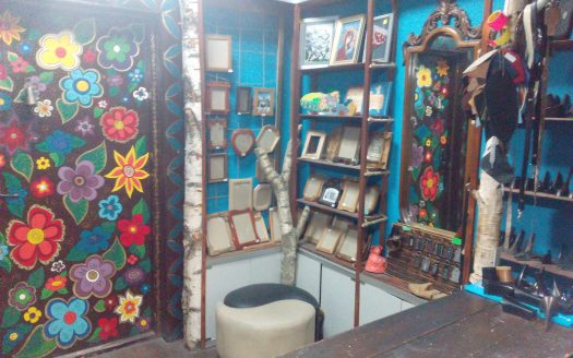ЧПТУП «Гомельские обувные мастерские и ателье»