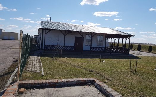 Продается кафе придорожное