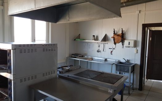Продается кафе придорожное
