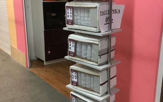 Доходный бизнес по продаже корпусной мебели