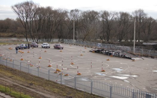 Продается действующая автошкола