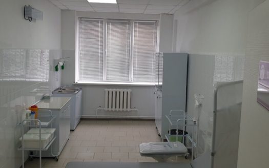 МЕДИЦИНСКИЙ ЦЕНТР В БОРИСОВЕ