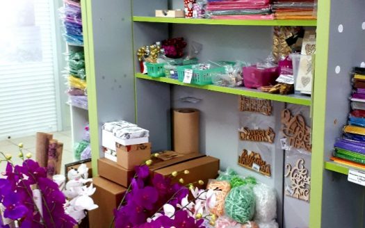 Продается магазин в центре г.Гомеля
