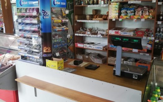 Прибыльный продовольственный магазин