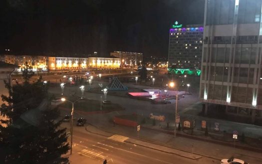 Продается студия красоты на Жилуновича