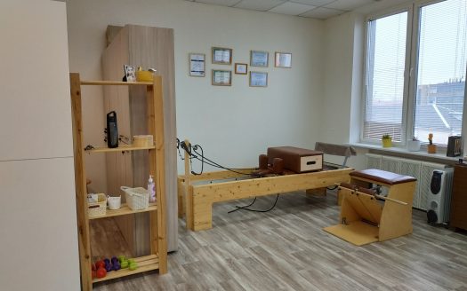 Продается фитнес-студия в центре Минска. Срочно
