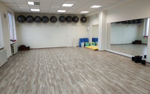 Продается фитнес-студия в центре Минска. Срочно