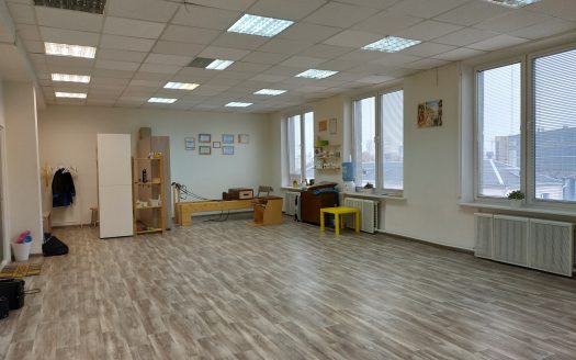 Продается фитнес-студия в центре Минска. Срочно