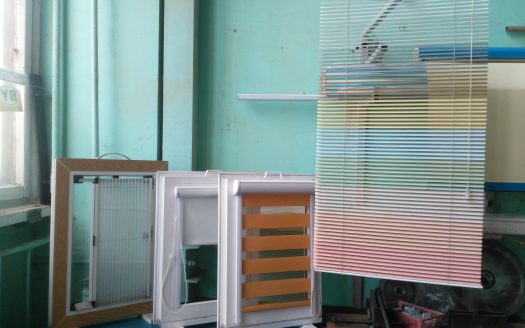 Производство жалюзи и рольштор в Минске, прибыль от 7000/мес