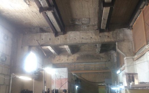 Продается здание многофункциональное в городе Заславль