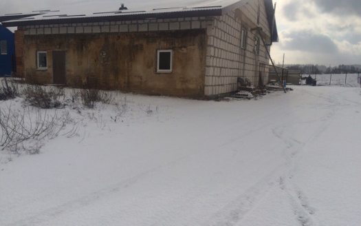 Продается здание многофункциональное в городе Заславль