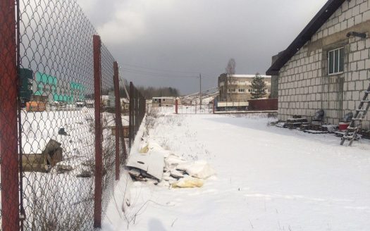 Продается здание многофункциональное в городе Заславль