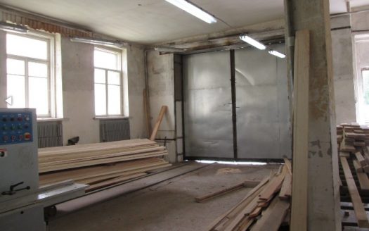 Продажа производства, д. Александровка