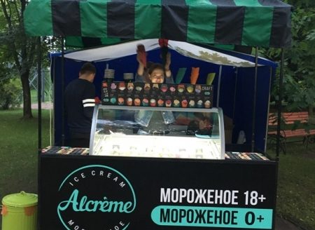 Продается действующий, масштабируемый бизнес