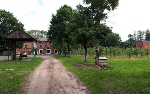 Продается комплекс “Поречское”