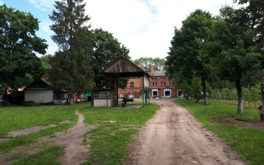 Продается комплекс “Поречское”