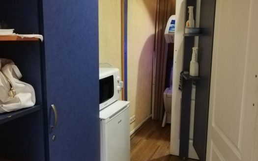 Студия загара в Московском районе