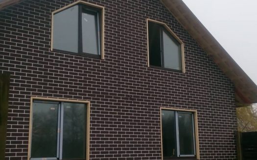 ПРОДАНО! Полный комплект оборудования для производства фасадных термопанелей