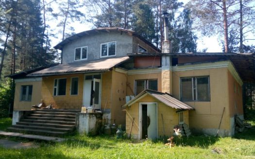 Собственность под производство Лидский р-н.