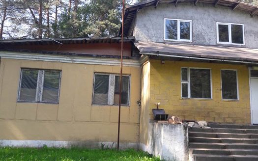 Собственность под производство Лидский р-н.