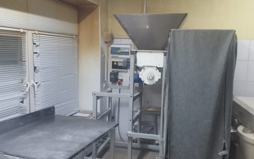 Продано! Продается готовый бизнес. Производство лаваша в Логойске.