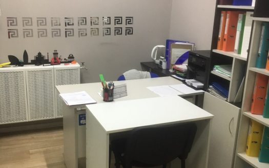 Продается действующая Автошкола «Стиринг»