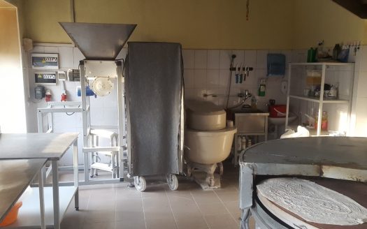 Продано! Продается готовый бизнес. Производство лаваша в Логойске.