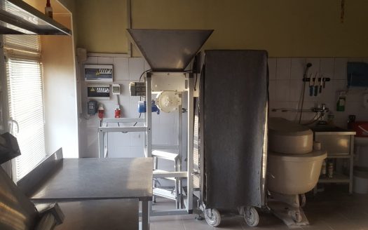 Продано! Продается готовый бизнес. Производство лаваша в Логойске.
