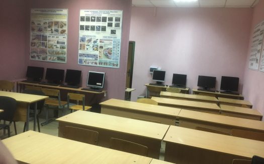 Продается действующая Автошкола «Стиринг»