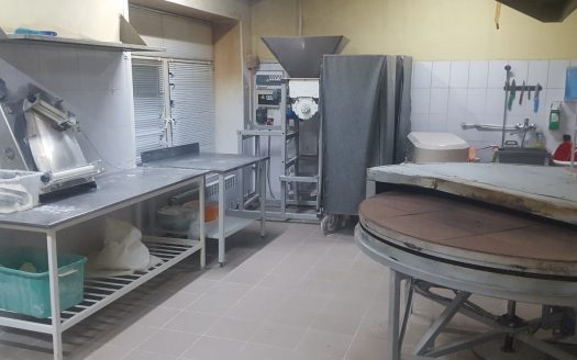 Продано! Продается готовый бизнес. Производство лаваша в Логойске.