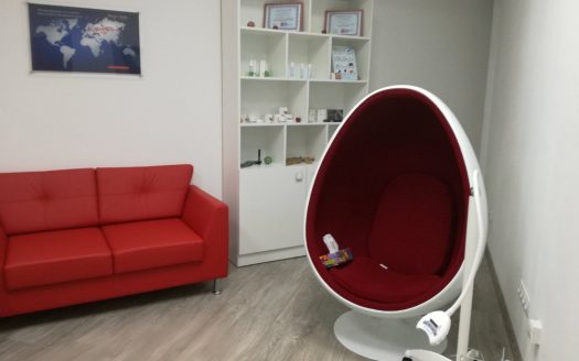 Продается франшиза косметического отбеливания зубов