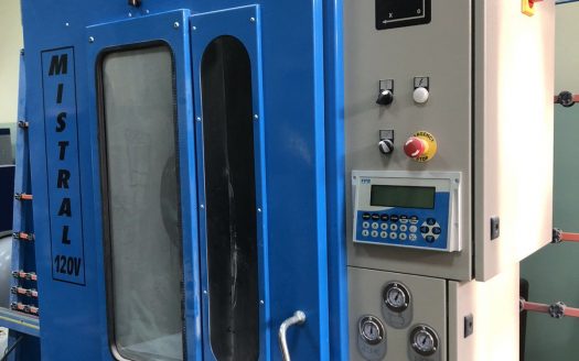 Продается готовый бизнес по пескоструйной обработке стекла