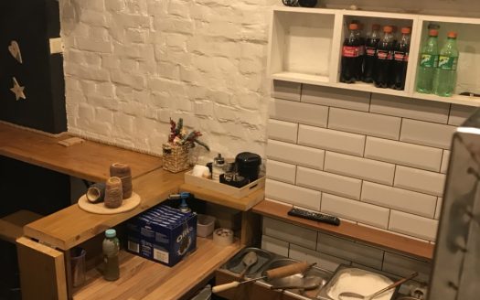 Продается мини-кафе на площади Победы в Минске
