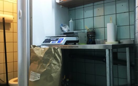 Продается мини-кафе на площади Победы в Минске