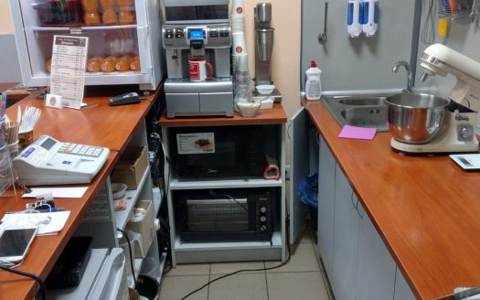 Продается пончиковая в Могилеве — бизнес готовый к переезду!