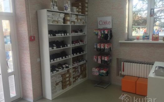 Продается магазин в Орше