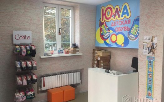 Продается магазин в Орше