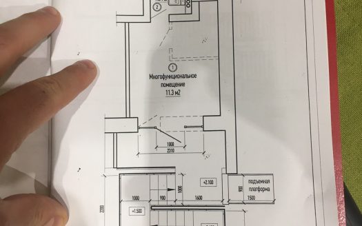 Продается ООО с помещением на Немиге — право аренды